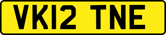 VK12TNE