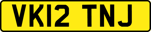 VK12TNJ