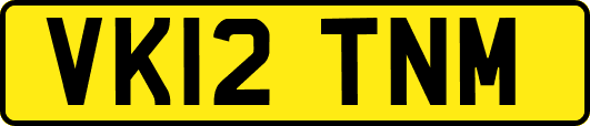 VK12TNM