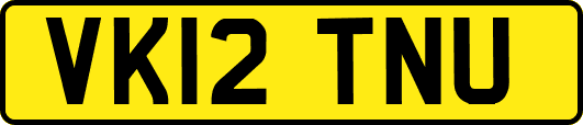 VK12TNU