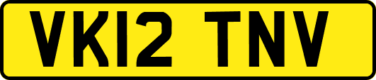 VK12TNV