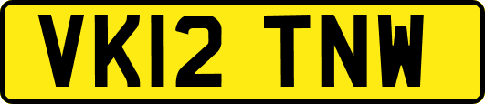 VK12TNW
