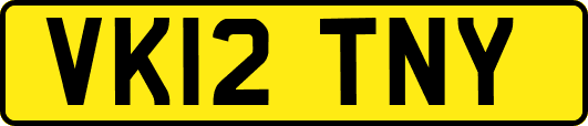 VK12TNY