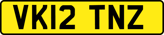VK12TNZ