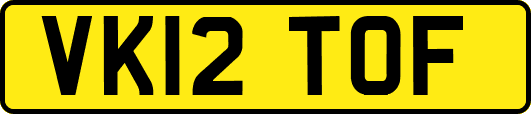 VK12TOF