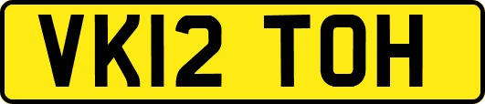 VK12TOH