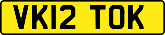 VK12TOK