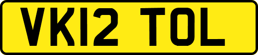 VK12TOL