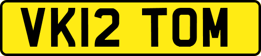 VK12TOM