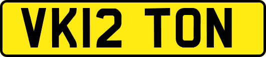 VK12TON