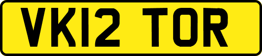 VK12TOR