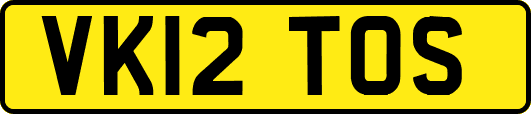 VK12TOS