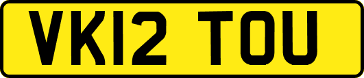 VK12TOU