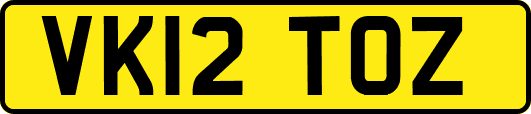 VK12TOZ