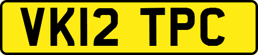 VK12TPC