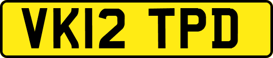 VK12TPD