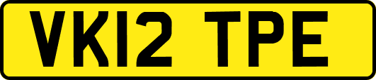 VK12TPE