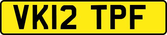VK12TPF