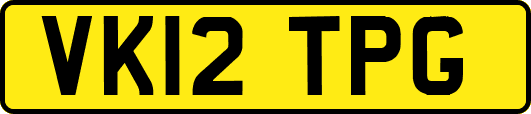 VK12TPG