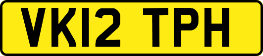 VK12TPH