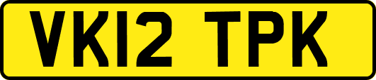 VK12TPK