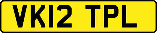 VK12TPL