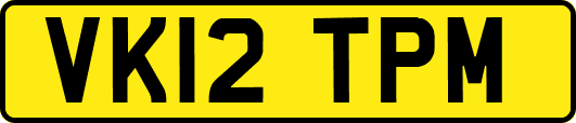 VK12TPM