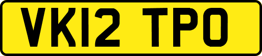 VK12TPO