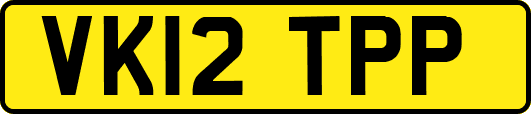 VK12TPP