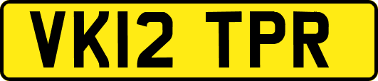 VK12TPR