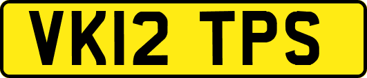 VK12TPS