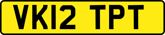 VK12TPT