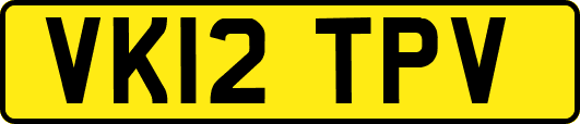 VK12TPV