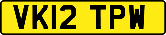 VK12TPW