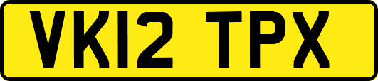 VK12TPX