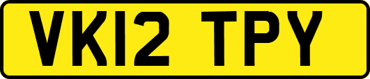 VK12TPY