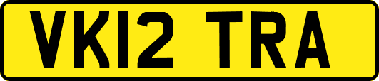 VK12TRA