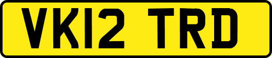 VK12TRD