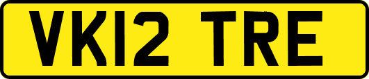 VK12TRE