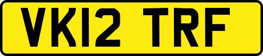 VK12TRF