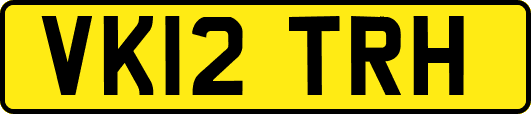 VK12TRH