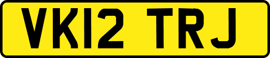 VK12TRJ
