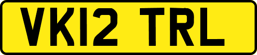 VK12TRL