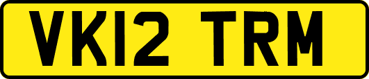 VK12TRM