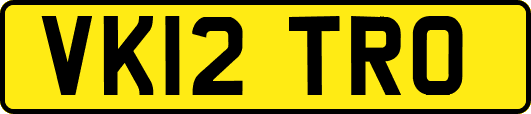 VK12TRO