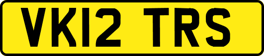 VK12TRS