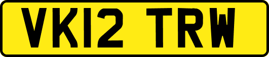 VK12TRW