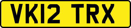 VK12TRX