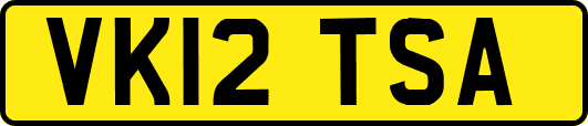 VK12TSA