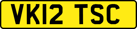 VK12TSC